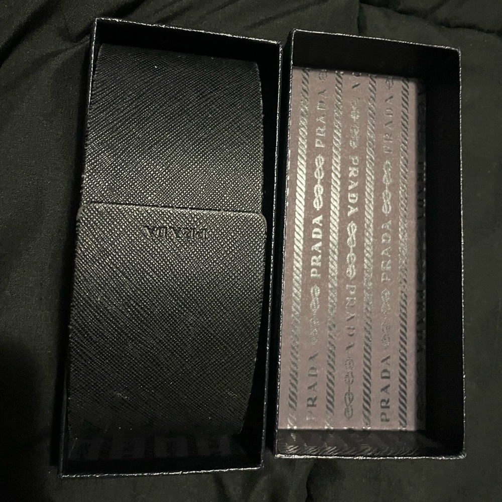 Prada Sunglasses - Picture 6 of 6